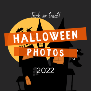 Read more about the article 保護中: ハロウィン写真集　HALLOWEEN　2022