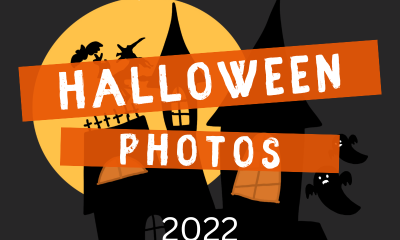 保護中: ハロウィン写真集　HALLOWEEN　2022